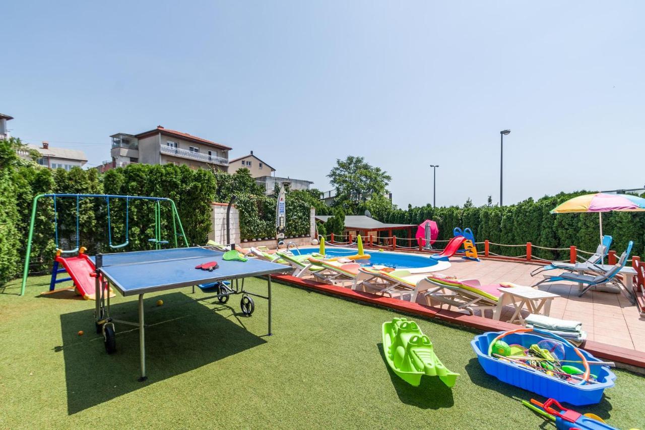 Apartment Pool&Garden Рієка Екстер'єр фото