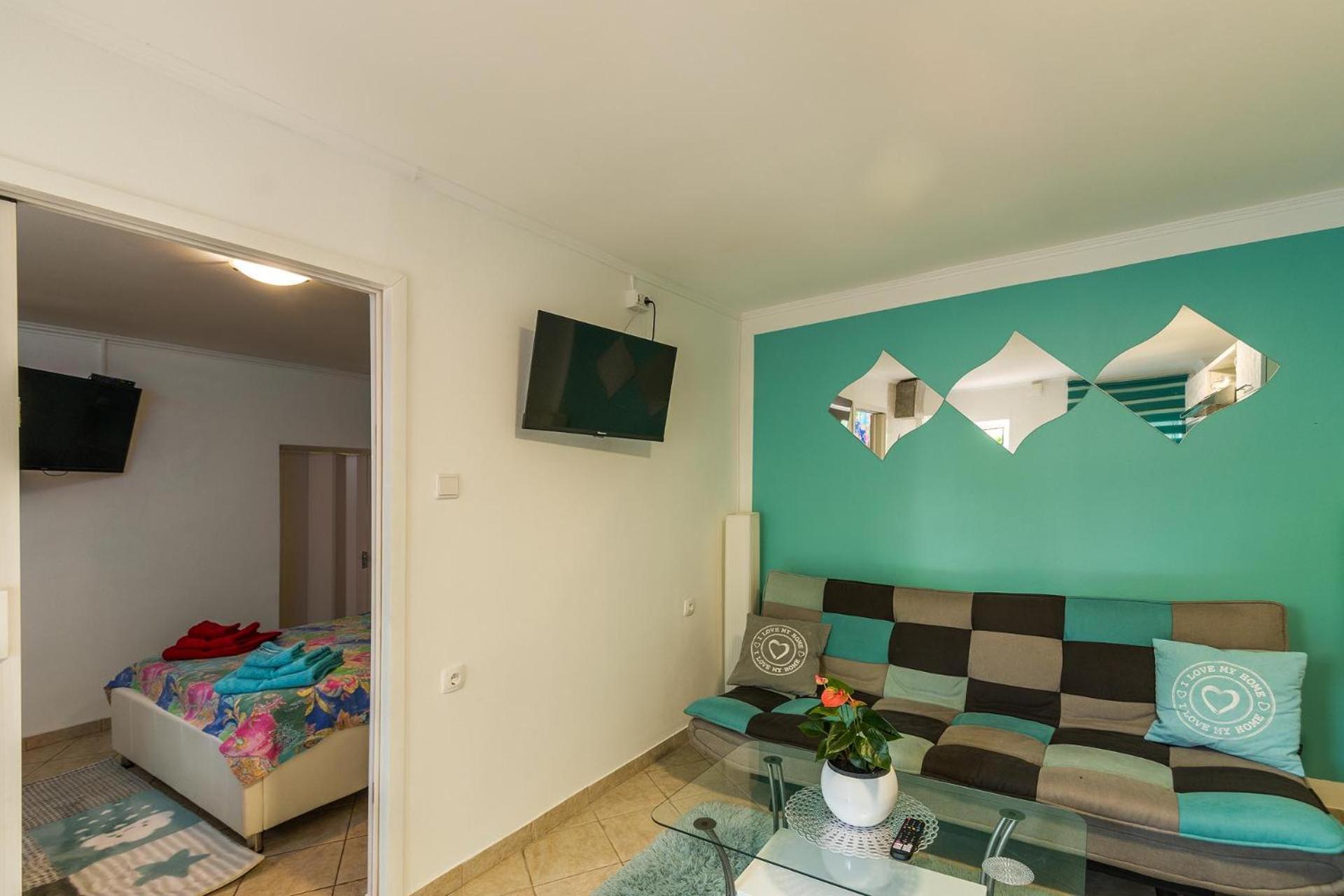 Apartment Pool&Garden Рієка Екстер'єр фото