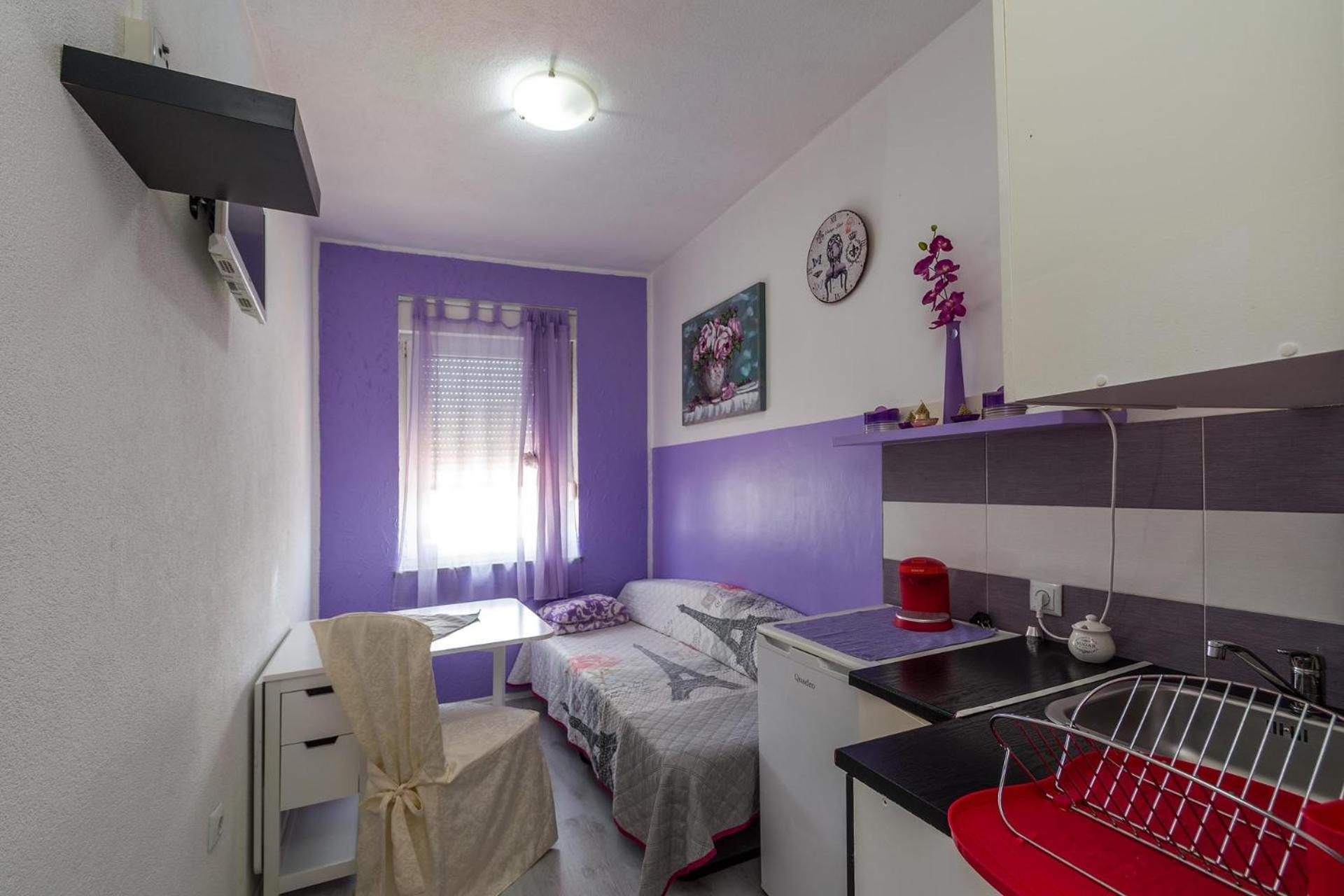Apartment Pool&Garden Рієка Екстер'єр фото